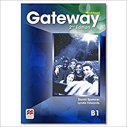 Gateway B1 Workbook Audio