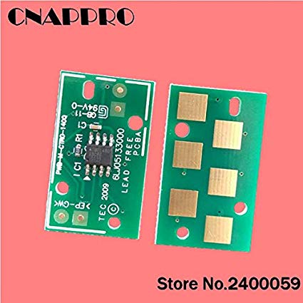 Reset Toner Chip Toshiba 456